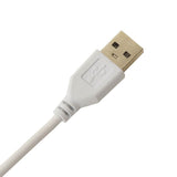 LED Bathroom Mirror 70 cm Round - Extra Image