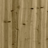 3 Piece Garden Lounge Set Impregnated Wood Pine - Close-Up Angle