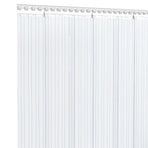 Door Curtain Transparent 200 mmx1.6 mm 50 m PVC