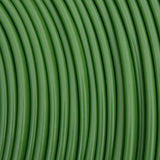3-Tube Sprinkler Hose Green 22.5 m PVC - 45-Degree Angle