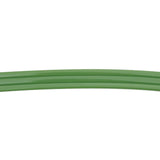 3-Tube Sprinkler Hose Green 22.5 m PVC - Rear View