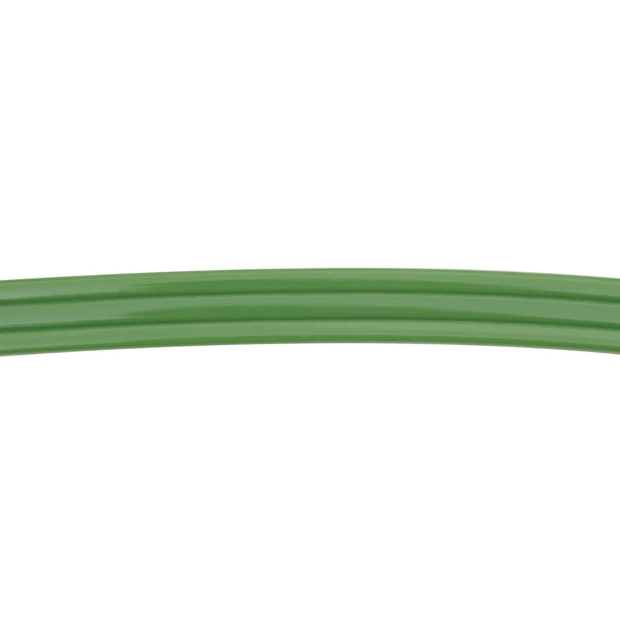 3-Tube Sprinkler Hose Green 22.5 m PVC