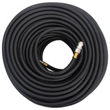 Hybrid Air Hose Black 0.6