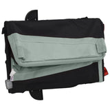 Bike Trailer Black and Grey 30 kg Iron - Extra Image