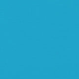 Bike Trailer Blue Oxford Fabric and Iron - Extra Image