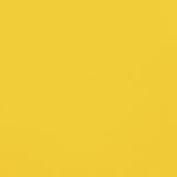 Bike Trailer Yellow Oxford Fabric and Iron