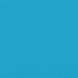 Bike Trailer Blue Oxford Fabric and Iron - Extra Image