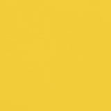 Bike Trailer Yellow Oxford Fabric and Iron - Extra Image