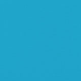 Bike Trailer Blue Oxford Fabric and Iron - Extra Image