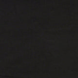 L-shaped Sofa Bed Black 271x140x70 cm Velvet