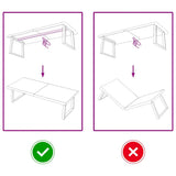 Bathroom Countertop Light Brown 140x50x4 cm Treated Solid Wood - 45-Degree Angle