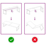 Bathroom Countertop Light Brown 160x60x4 cm Treated Solid Wood - 45-Degree Angle