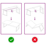 Bathroom Countertop Dark Brown 120x60x4 cm Treated Solid Wood - 45-Degree Angle