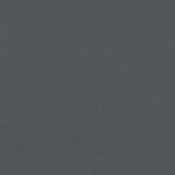 7 Piece Garden Lounge Set with Cushions White Solid Wood - Low Angle