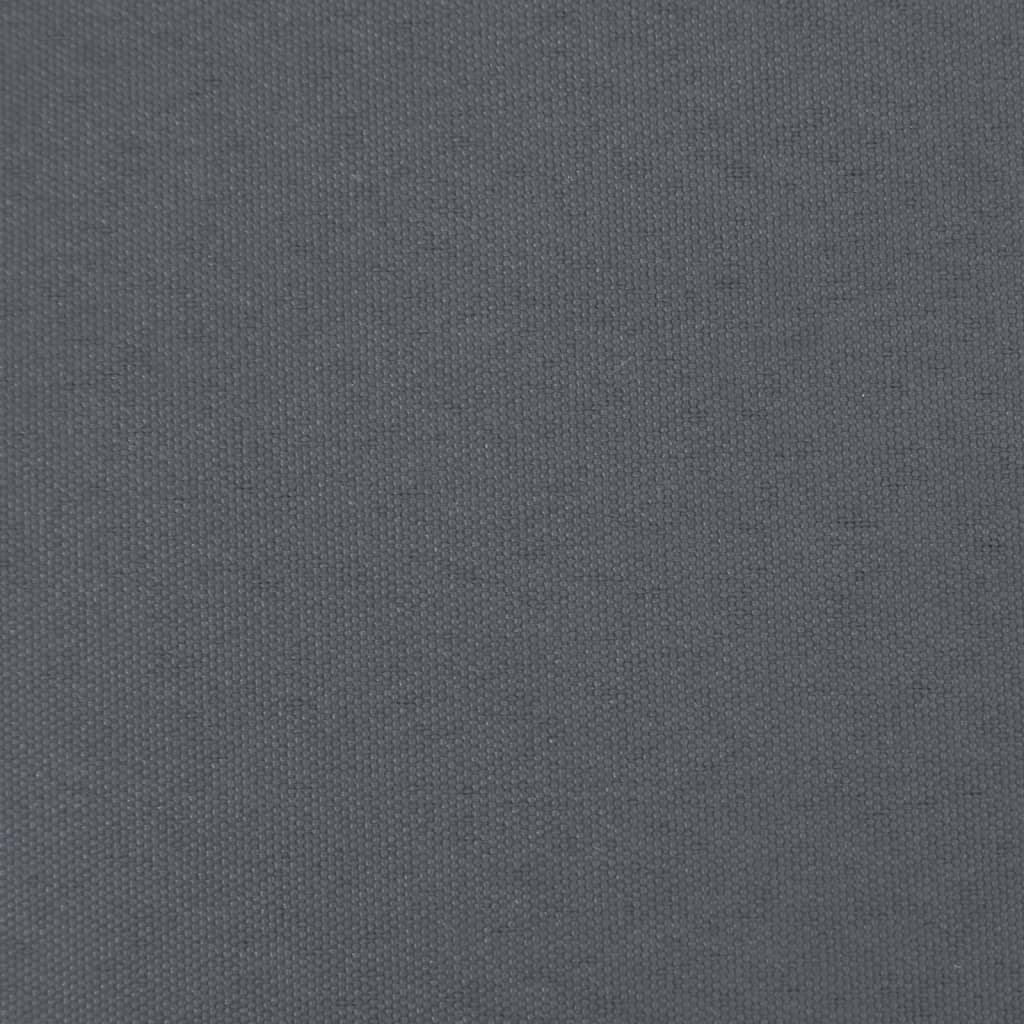 6 Piece Garden Lounge Set with Cushions Black Solid Wood