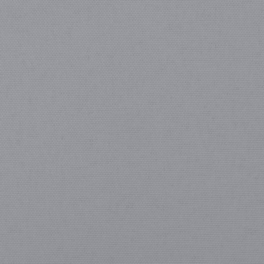 2 Piece Garden Lounge Set with Cushions Solid Wood Douglas