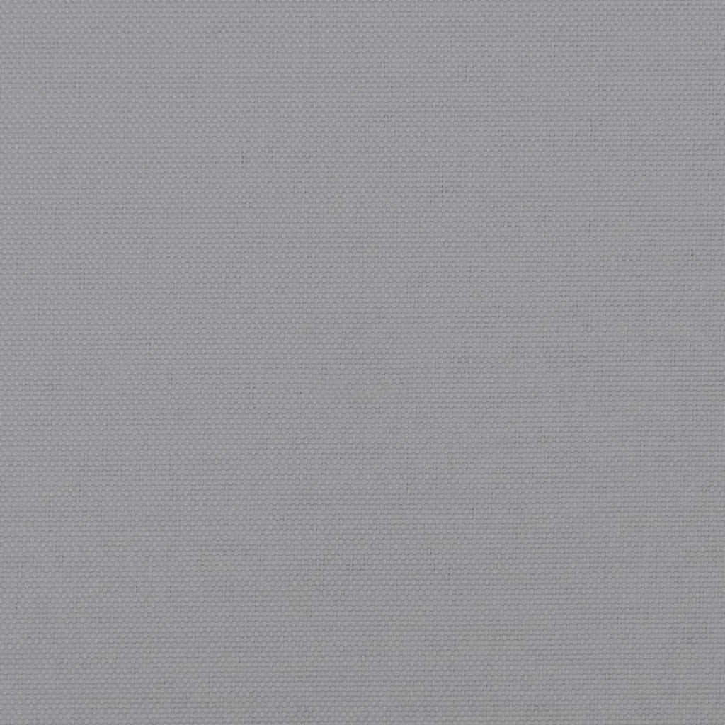 6 Piece Garden Lounge Set with Cushions Solid Wood Douglas