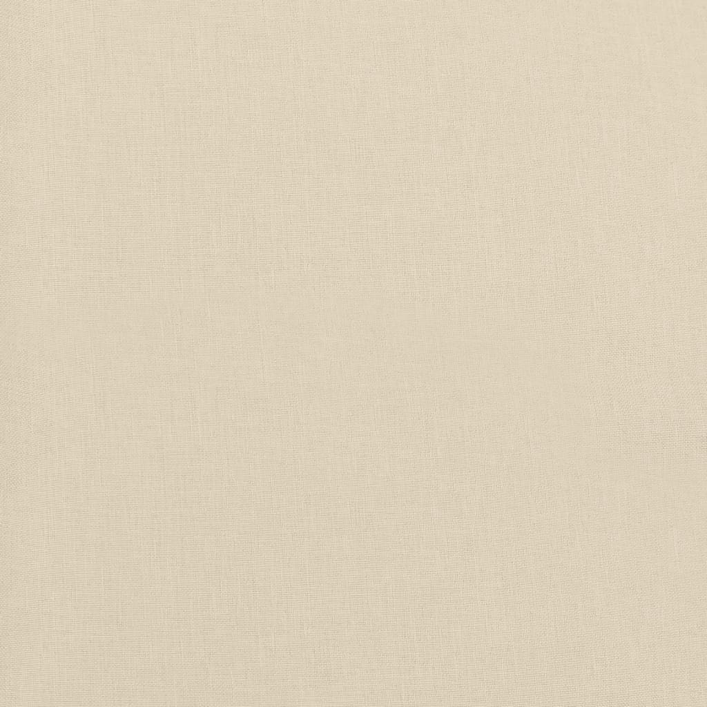 8 Piece Garden Lounge Set with Cushions Grey Poly Rattan