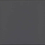 4 Piece Garden Lounge Set with Cushions Anthracite Steel - Close-Up Angle