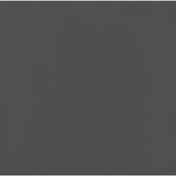 5 Piece Garden Lounge Set with Cushions Anthracite Steel - Low Angle