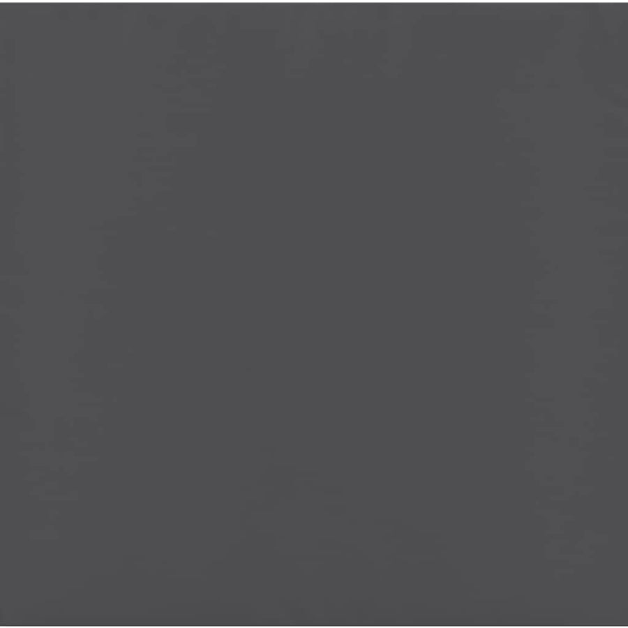 5 Piece Garden Lounge Set with Cushions White Steel