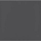 6 Piece Garden Lounge Set with Cushions Anthracite Steel - Close-Up Angle