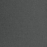 Garden Chairs with Cushions 4 pcs Black 56.5x57x83 cm Poly Rattan - Low Angle