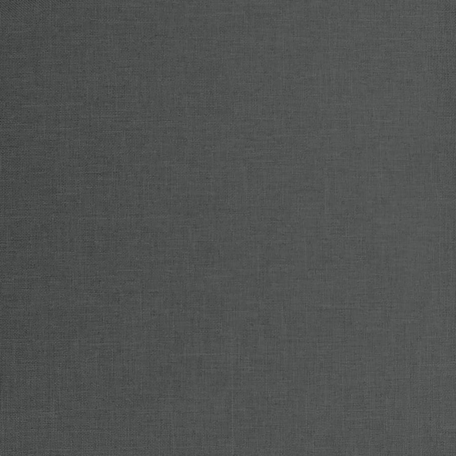 Garden Chairs with Cushions 4 pcs Black 54x61x83 cm Poly Rattan