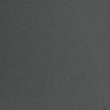 Garden Chairs with Cushions 6 pcs Black 54x61x83 cm Poly Rattan - Low Angle