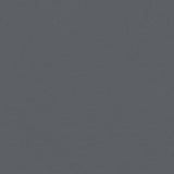 3 Piece Garden Lounge Set Black and Grey Poly Rattan