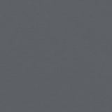 5 Piece Garden Lounge Set Black and Grey Poly Rattan - Extra Image