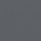 6 Piece Garden Lounge Set Black and Grey Poly Rattan - Extra Image