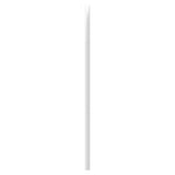 Metal Replace Headboard White 180 cm