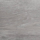 Garden Table Anthracite 55x40x37 cm Steel - 45-Degree Angle