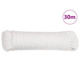 Folding Anchor with Rope Silver 6 kg Hot Dip Galvanized Cast Iron - Extra Image