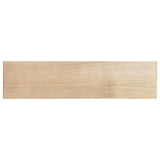 Console Table Black 110x30x76cm Engineered Wood - 45-Degree Angle