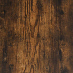 4 Piece TV Cabinet Set Smoked Oak Engineered Wood