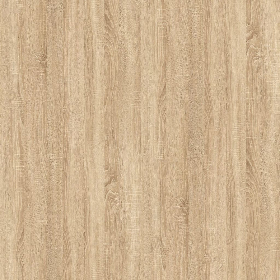 8 Piece TV Cabinet Set Sonoma Oak Engineered Wood