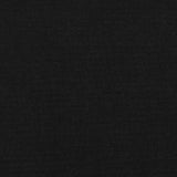 Bed Frame without Mattress Black King Single Fabric - Extra Image