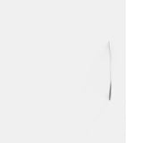 TV Cabinet White 102x30x37.5 cm Engineered Wood