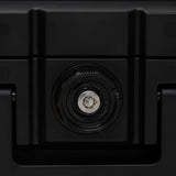 Safe Box Black 38x32.5x16.5 cm - Extra Image