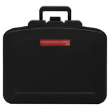 Safe Box Black 44x37x16.5 cm - 45-Degree Angle