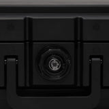 Safe Box Black 44x37x16.5 cm - Extra Image