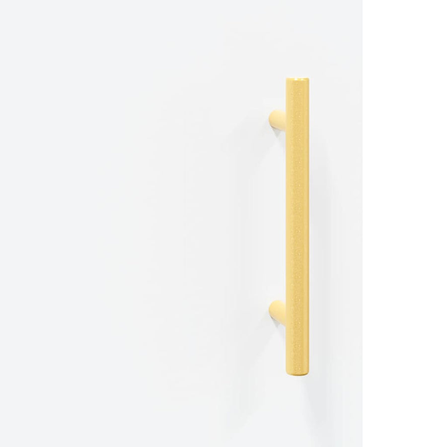 Wall Cabinet White 60x31x60 cm Engineered Wood