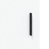 Wall Mounted Cabinet White 69.5x34x90 cm Engineered Wood - Extra Image