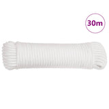 Folding Anchor with Rope Silver 1.5 kg Malleable Iron - Extra Image