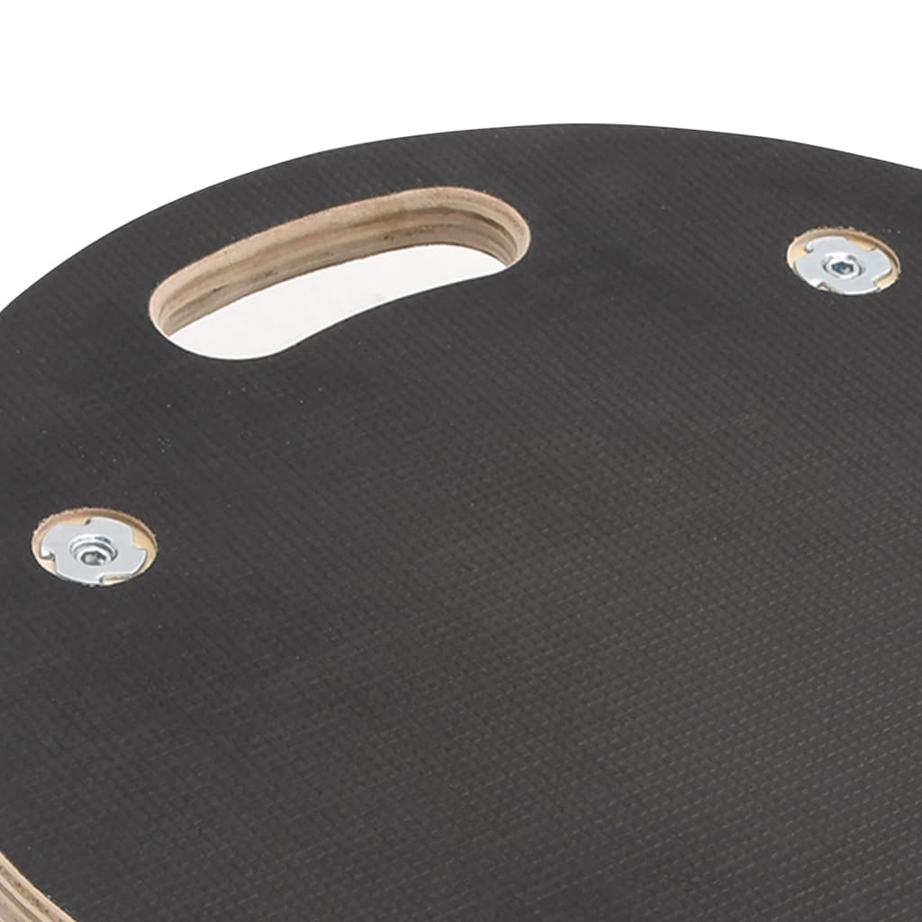 Transport Trolleys 2 pcs Round ?8x11.5 cm 250 kg