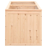 Hamster Cage 89.5x45x45 cm Solid Wood Fir