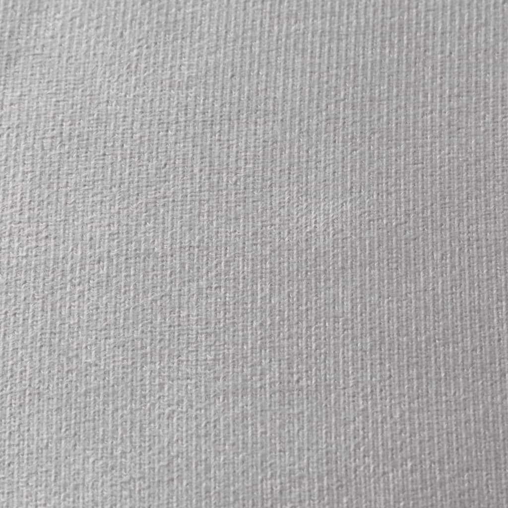 Kids' Sofa Bed 2-Seater Light Grey Soft Plush