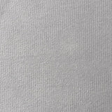 Kids' Sofa Bed Light Grey Soft Plush